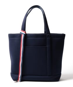 ▲BEAMS LIGHTS / ウェットトートバッグ