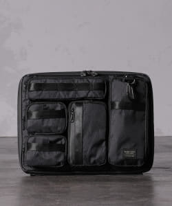 ▲BEAMS LIGHTS / X-PAC 13inchPCケース