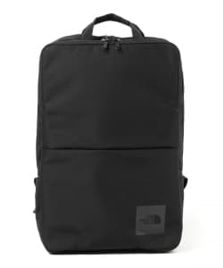 ▲THE NORTH FACE / SHUTTLE DAY PACK