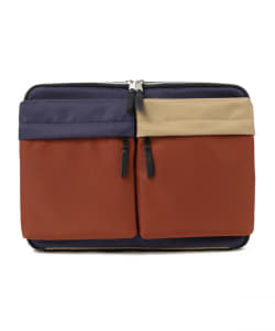 ▲BEAMS LIGHTS / LAPTOP CASE