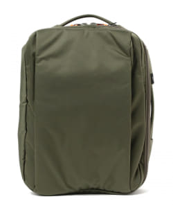 ▲F/CE. / CUBE TRIP BAG