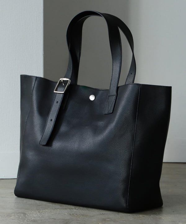 Beams Lights ビームス ライツ Beams Lights マイクロファイバー バックルトートバッグ バッグ トートバッグ 通販 Beams Beams Lights ビームス ライツ Beams Lights マイクロファイバー バックルトートバッグ バッグ トートバッグ 通販 Beams