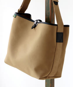 ▲Brady × BEAMS LIGHTS / 別注 KINROSS SP