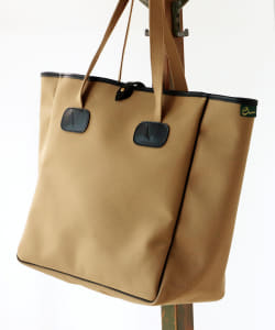 ▲Brady × BEAMS LIGHTS / 別注 CARRYALL SMALL SP