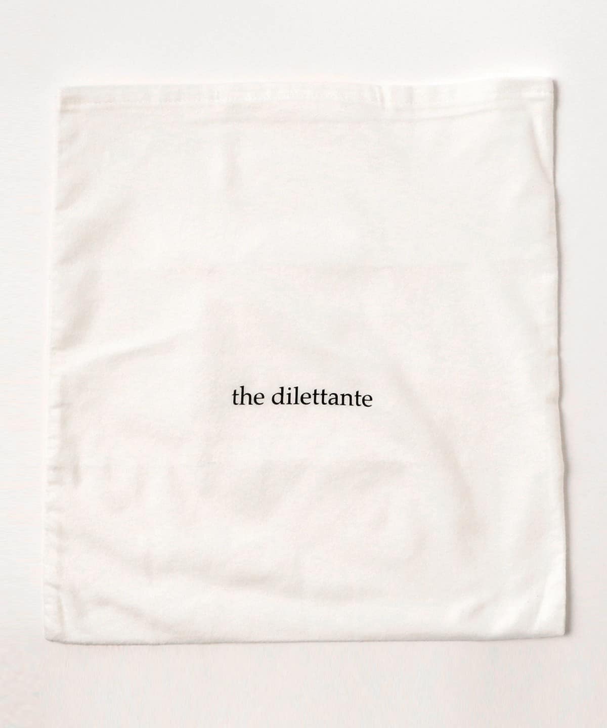 BEAMS LIGHTS（ビームス ライツ）the dilettante / Abel（バッグ