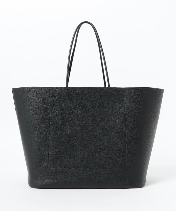 Aeta アエタ PG LEATHER TOTE L - PG05-