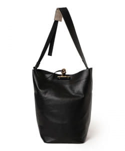 ▲JINMON × BEAMS LIGHTS / 別注 CLIP Bucket large