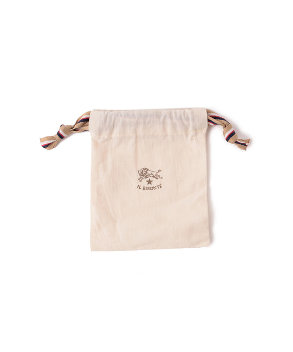 Beams Lights ビームス ライツ Il Bisonte 星柄ボックスコインケース 財布 小物 財布 通販 Beams