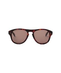 【アウトレット】ハラダマニア × KANEKO OPTICAL / 別注 ブラッド