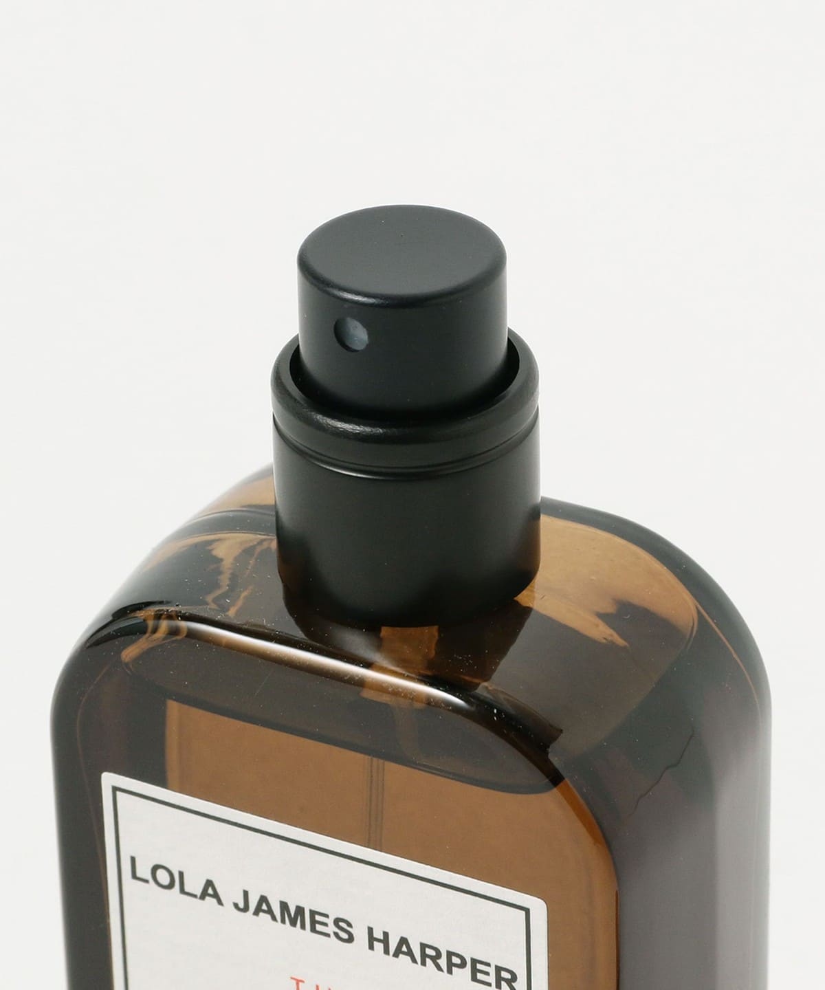 BEAMS LIGHTS（ビームス ライツ）LOLA JAMES HARPER / Room spray