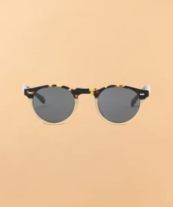 ▲OLIVER PEOPLES / ICONIC GREGORY PECK