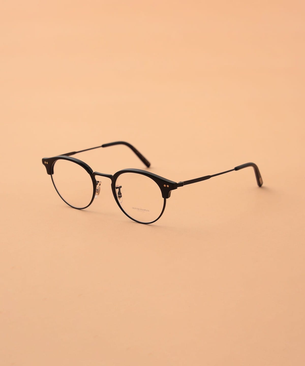 BEAMS LIGHTS（ビームス ライツ）OLIVER PEOPLES / Reiland