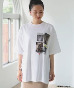GOOD ROCK SPEED / Roberta BIG Tシャツ1