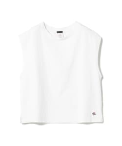 JE MORGAN / 別注 ノースリーブ カットソー