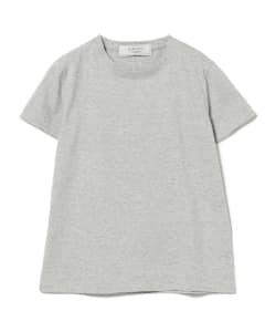 BEAMS LIGHTS / 汗ジミ防止 クルーネック Tシャツ