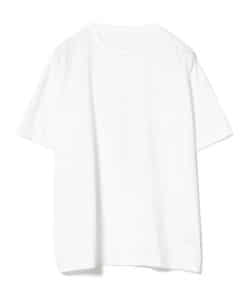 BEAMS LIGHTS / ドロップショルダー ハイゲージ Tシャツ