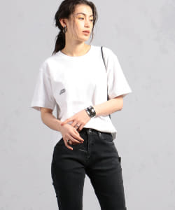 EVER AFTER / Cibi DOG Tシャツ