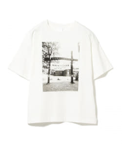 KiiRA / フォト Tシャツ