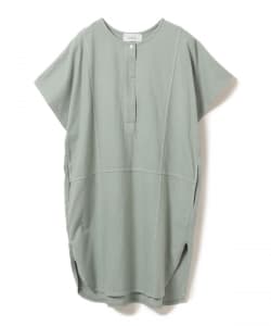 ▲KiiRA / コットン Tunic