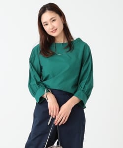 BEAMS LIGHTS / ローンペーパー プルオーバー