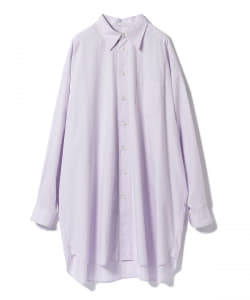 SEA / マスキュリン シャツ