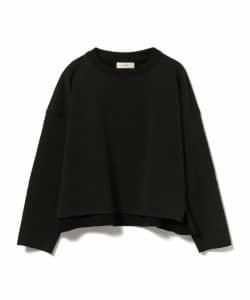 unfil / スウェット プルオーバー