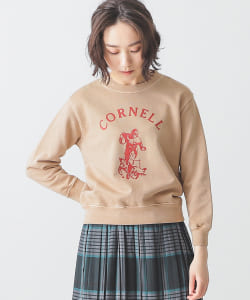 GOOD ROCK SPEED / CORNELL スウェット