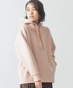 BEAMS LIGHTS / ダンボール フーディー