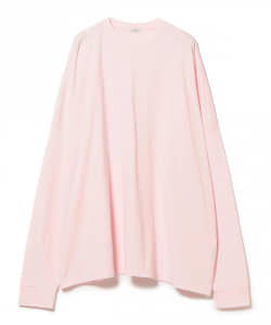 SEA / 4XL ロングスリーブ Tシャツ