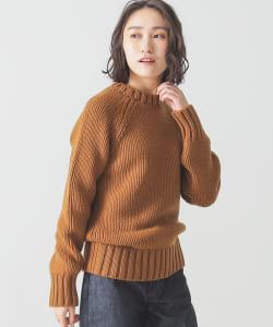 A.P.C. / ETHAN ローゲージ ニット