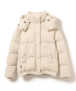 WOOLRICH / AURORA BMR ダウンジャケット