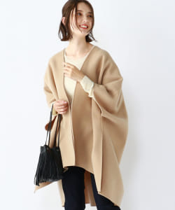 BEAMS LIGHTS / リバー ケープ