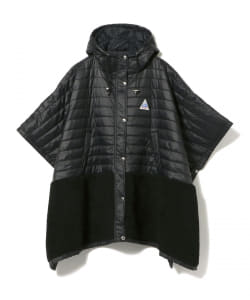 CAPE HEIGHTS / CAPLET CAPE