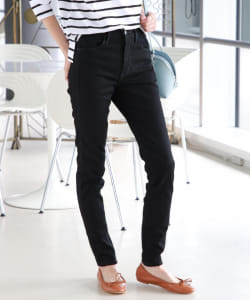WRANGLER / 別注 裏起毛 スキニーデニム