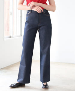 【WEB・期間限定商品】A.P.C. / SAILOR デニム パンツ