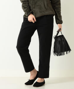 THE NORTH FACE / jetset スラックス