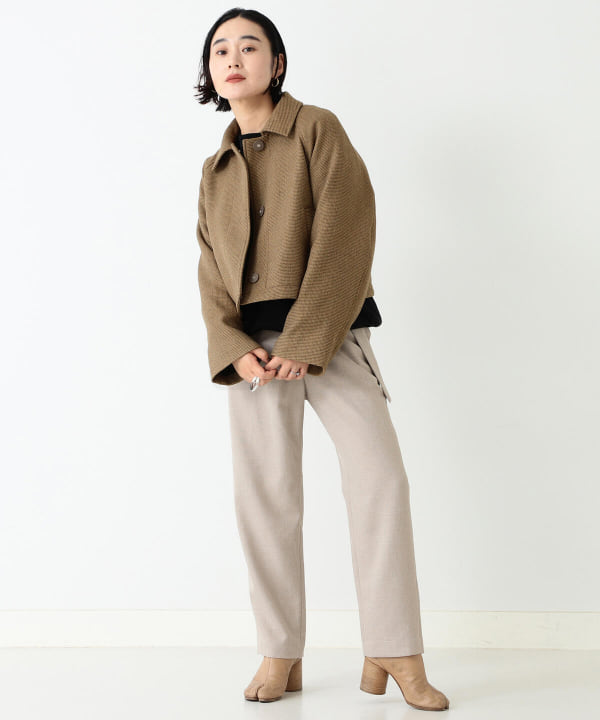 BEAMS LIGHTS（ビームス ライツ）【アウトレット】長屋なぎさ×BEAMS 