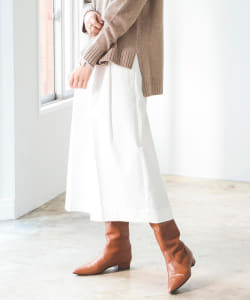 BEAMS LIGHTS / VENTILE マリンパンツ