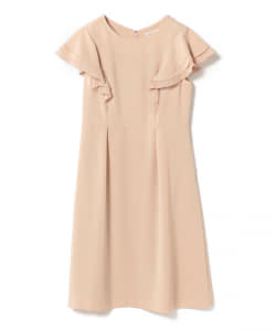 Beams Lights ビームス ライツ アウトレット Beams Lights 手洗い可能 ドッキング ワンピース ワンピース ワンピース 通販 Beams