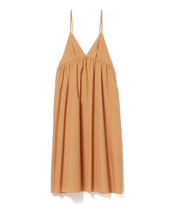 Beams Lights ビームス ライツ Unfil キャミソール ワンピース ワンピース ワンピース 通販 Beams