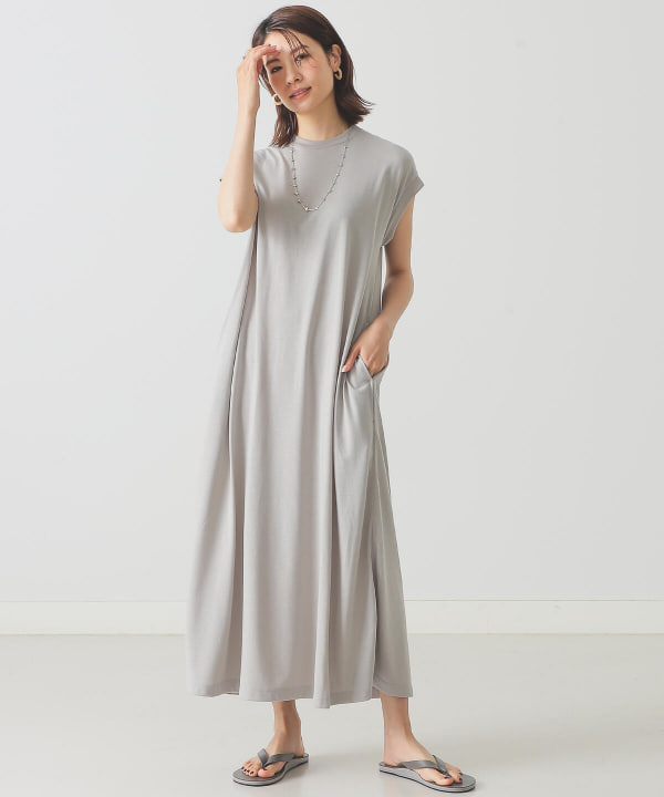 Beams Lights ビームス ライツ アウトレット Gymphlex Jearsey ワンピース ワンピース ワンピース 通販 Beams