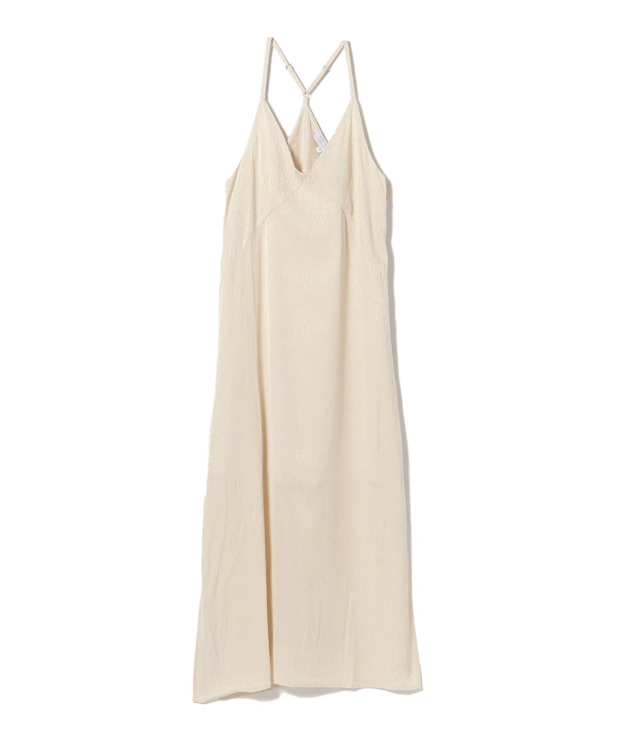 DESIGNERS SOCIETY デザイナーズ ソサイティ / キャミソール ドレス ワンピース WOMEN CREAM XS DESIGNERS SOCIETY デザイナーズ ソサイティ / キャミソール ドレス ワンピース WOMEN CREAM XS