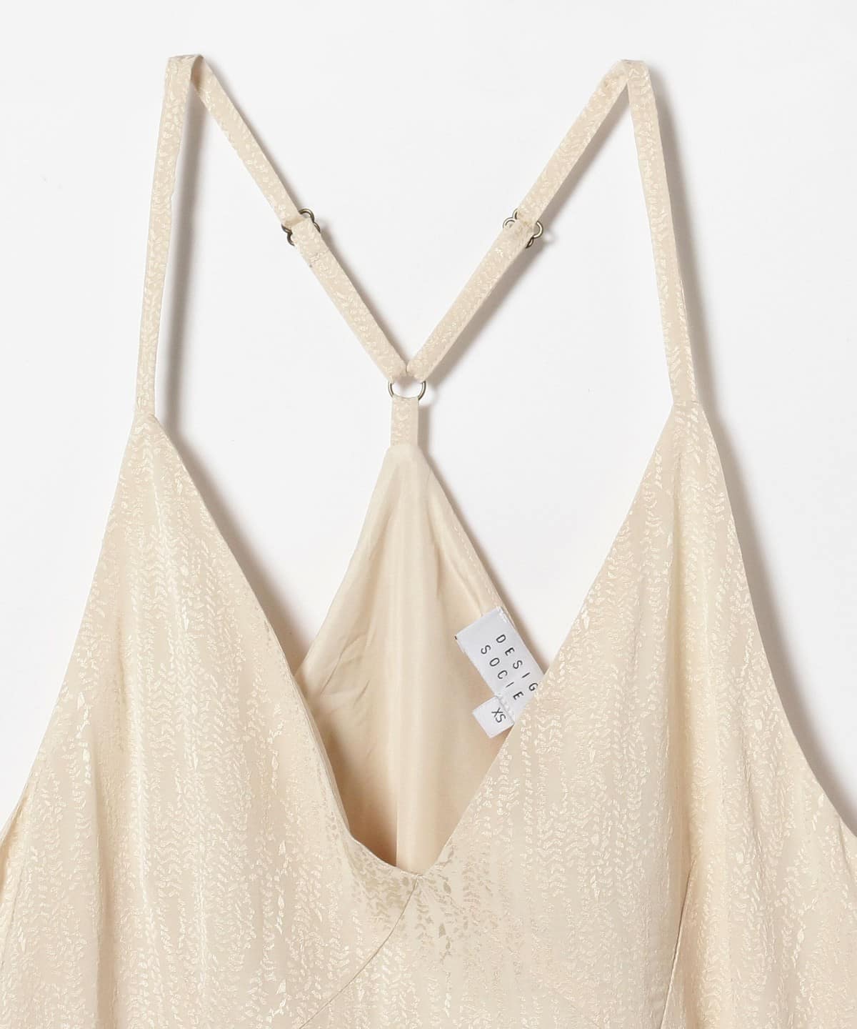 BEAMS LIGHTS BEAMS LIGHTS Outlet] DESIGNERS SOCIETY / Camisole