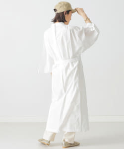 THE HINOKI / コットン ドレス
