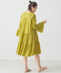 Devotion TWINS / DILOS ティアード ワンピース