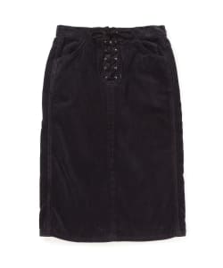WRANGLER / 別注 コーデュロイ スカート