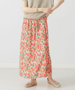 A.P.C. / JUPE ロングスカート