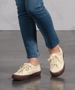 SUPERGA / 別注 2750 9F