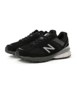 NEW BALANCE / W990 BK5