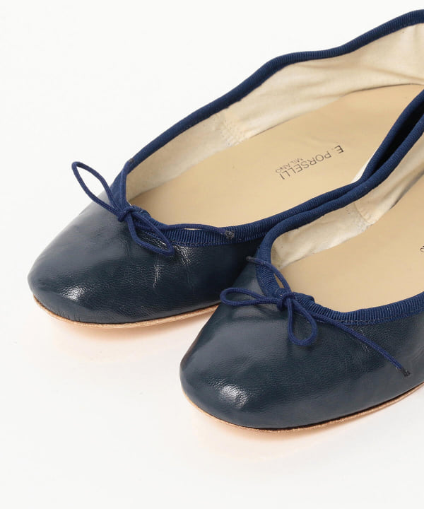 Beams Lights ビームス ライツ アウトレット Porselli バレエシューズ シューズ シューズ 通販 Beams Beams Lights ビームス ライツ アウトレット Porselli バレエシューズ シューズ シューズ 通販 Beams